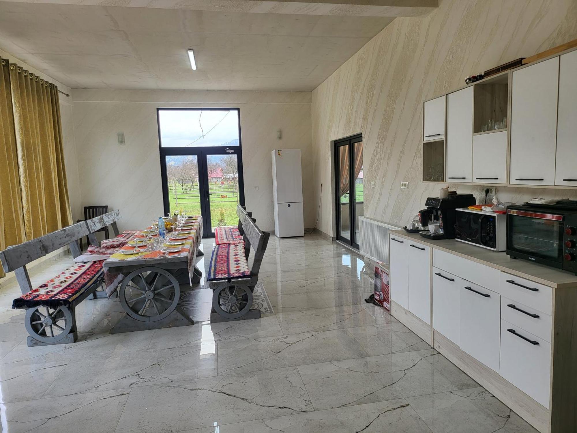 Soimii Bucovinei Residence Vatra Moldoviţei Exterior foto